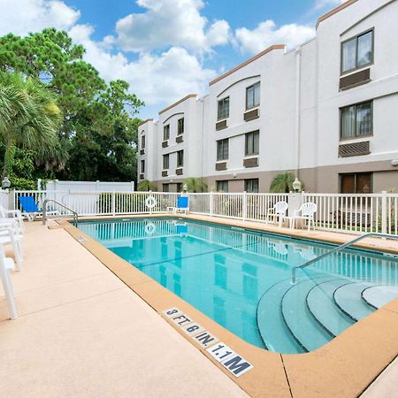 Sleep Inn Sarasota North Extérieur photo