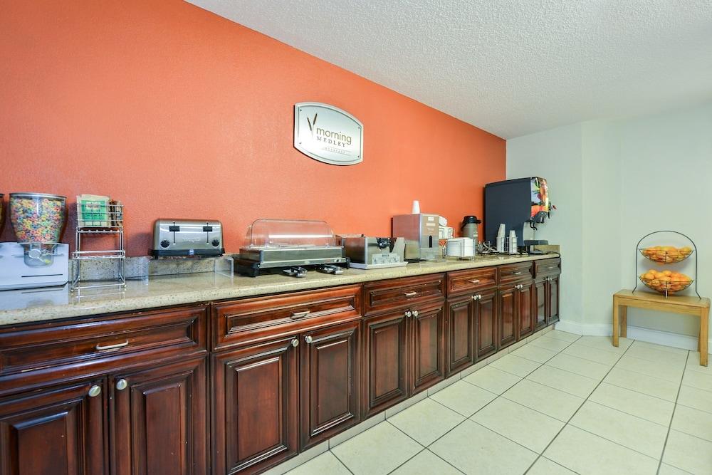 Sleep Inn Sarasota North Extérieur photo