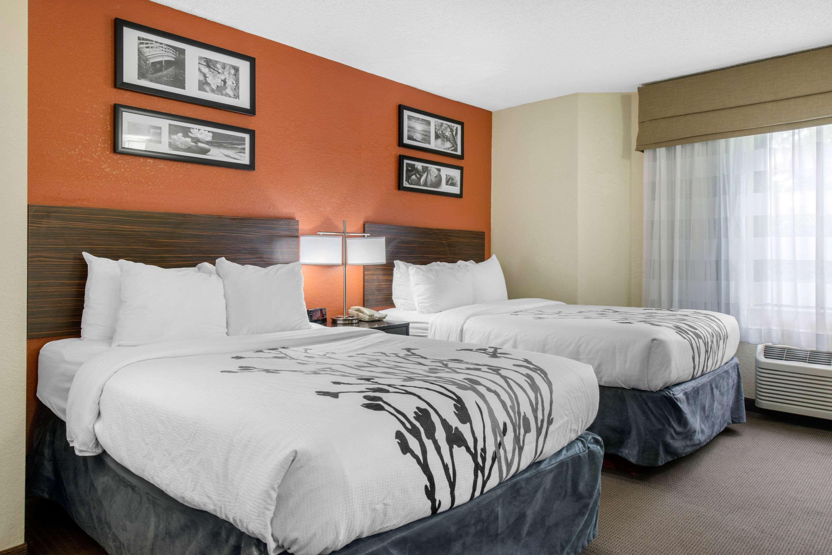 Sleep Inn Sarasota North Extérieur photo