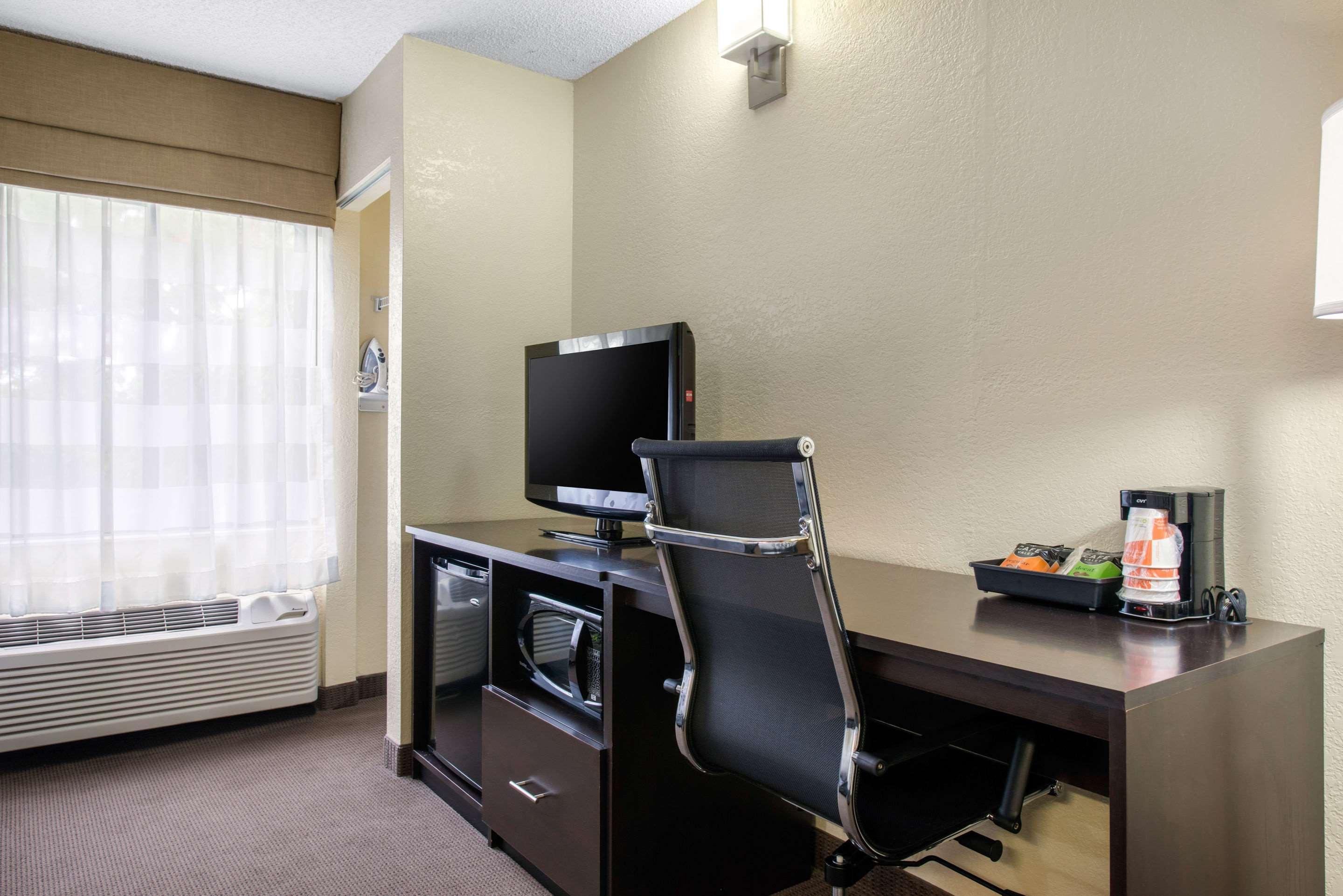 Sleep Inn Sarasota North Extérieur photo