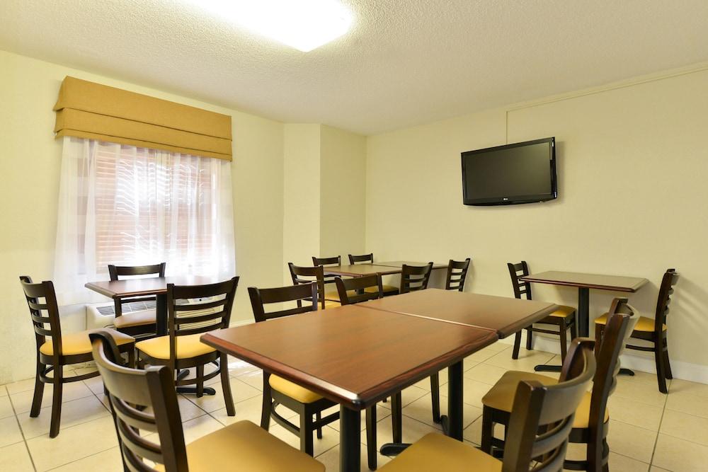 Sleep Inn Sarasota North Extérieur photo