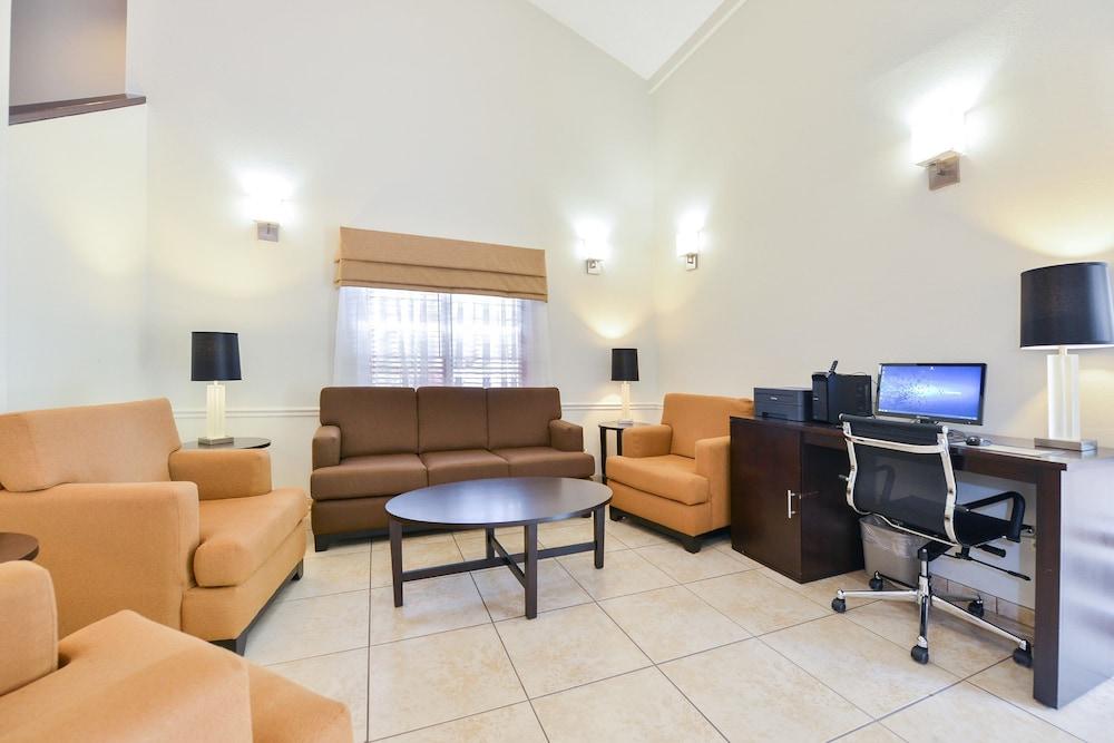 Sleep Inn Sarasota North Extérieur photo