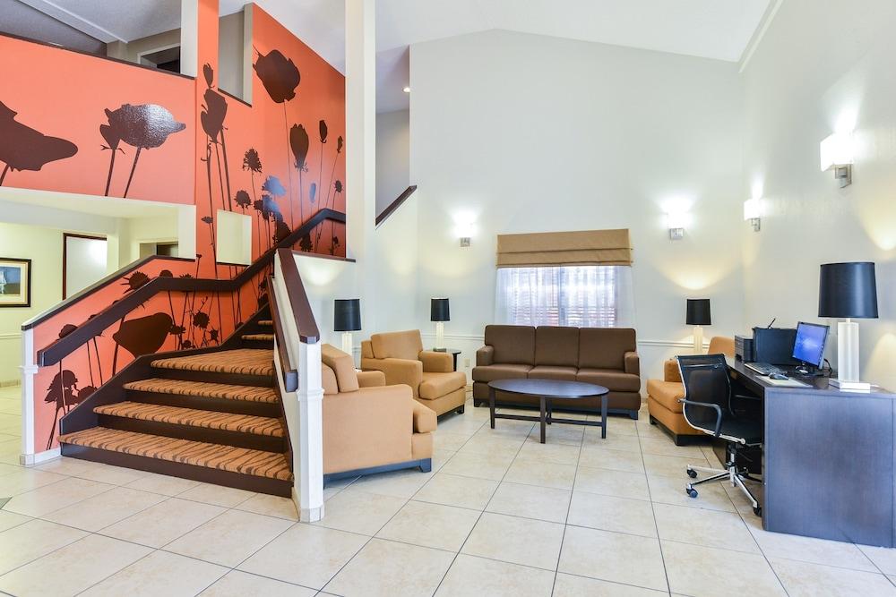 Sleep Inn Sarasota North Extérieur photo