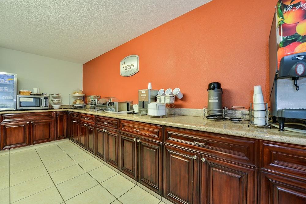 Sleep Inn Sarasota North Extérieur photo