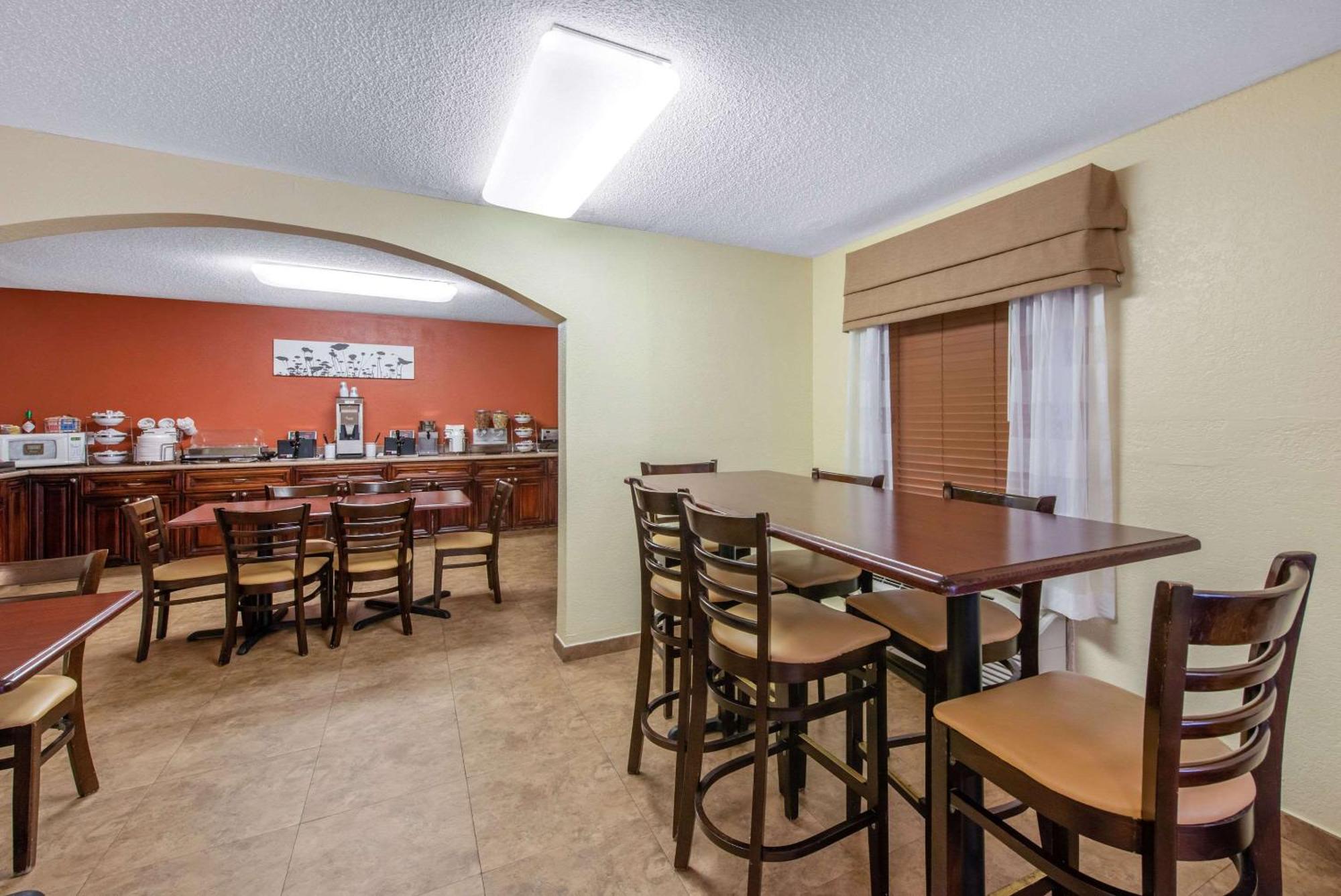 Sleep Inn Sarasota North Extérieur photo