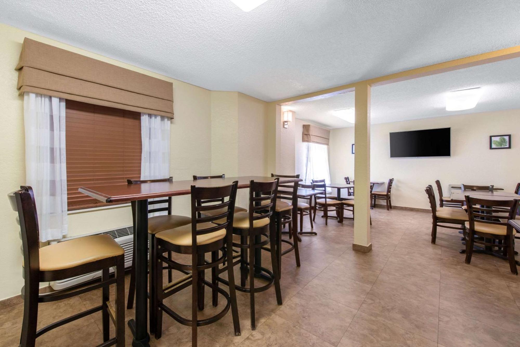 Sleep Inn Sarasota North Extérieur photo