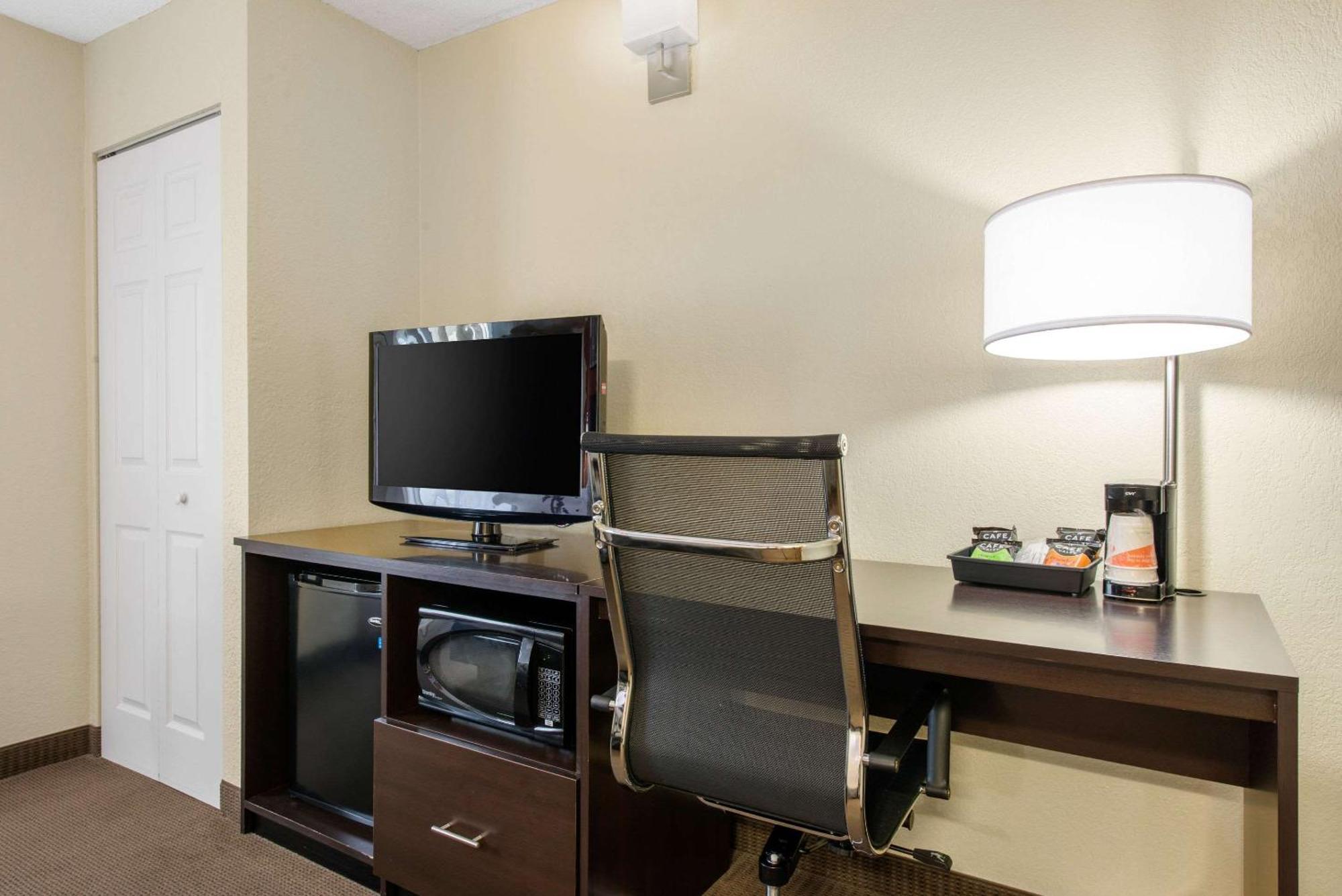 Sleep Inn Sarasota North Extérieur photo
