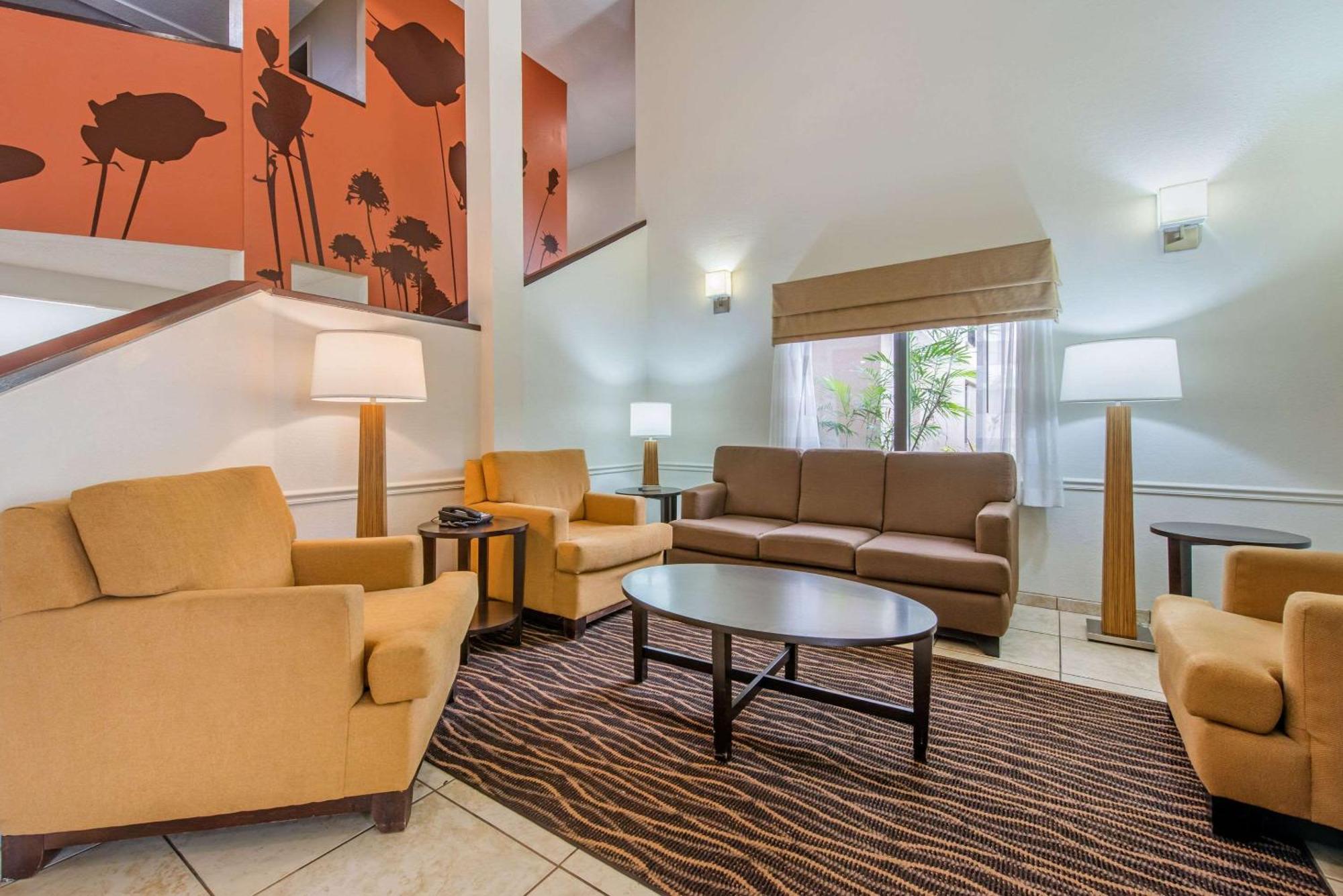 Sleep Inn Sarasota North Extérieur photo