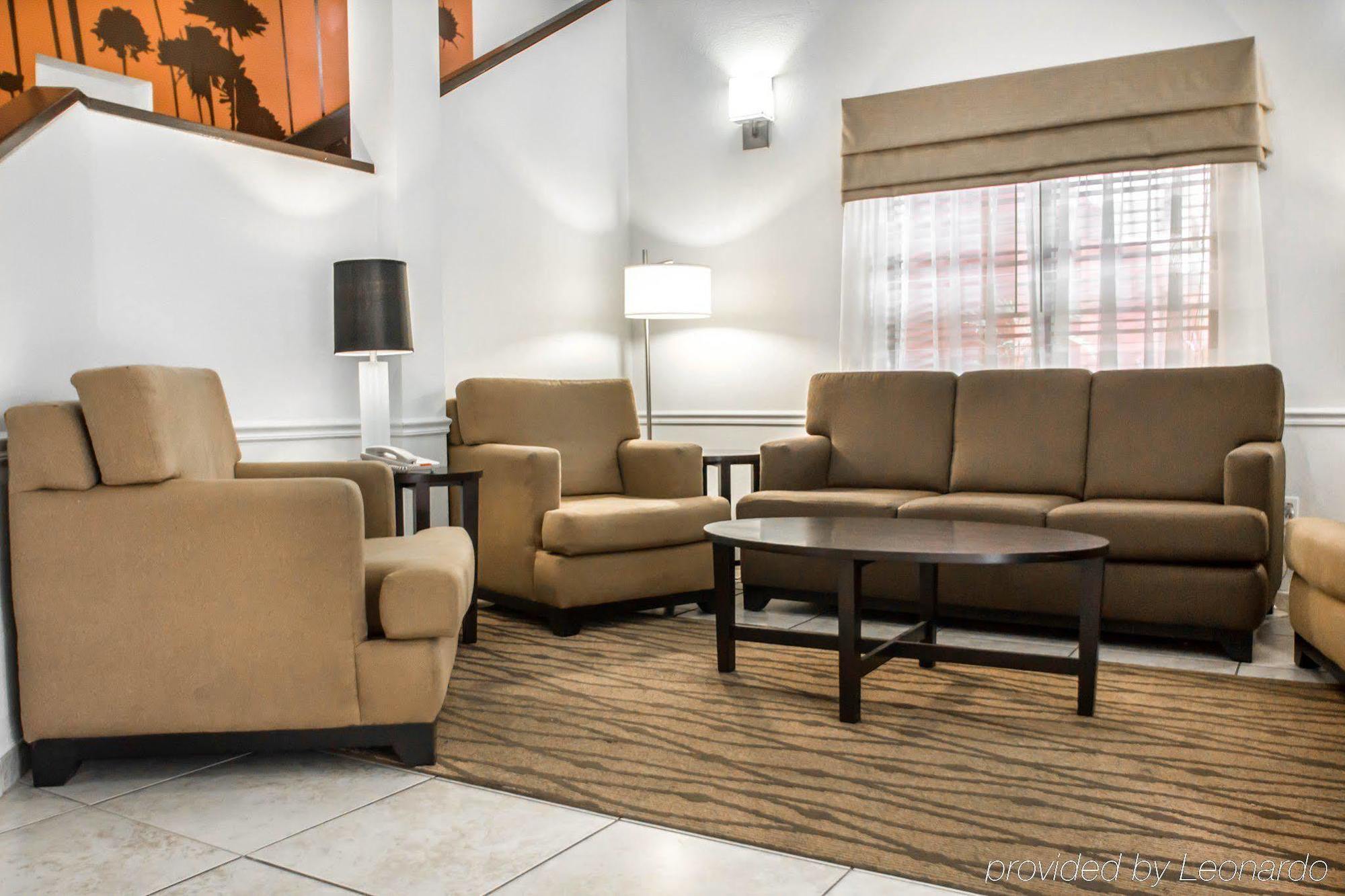 Sleep Inn Sarasota North Extérieur photo