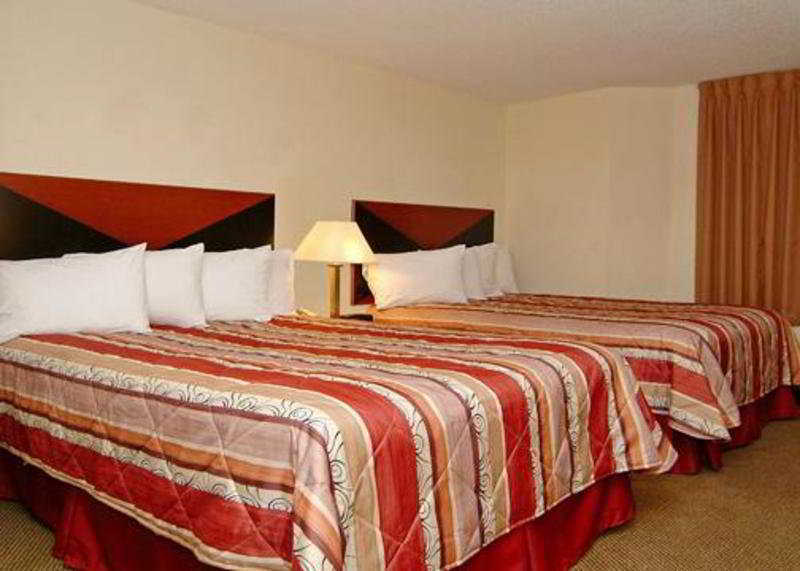 Sleep Inn Sarasota North Extérieur photo